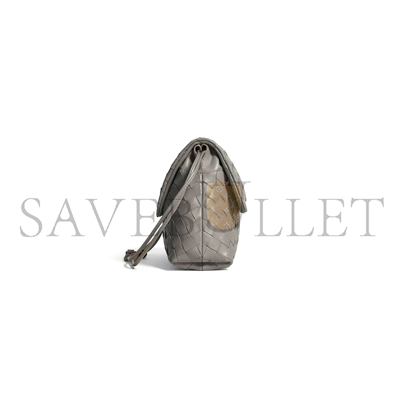BOTTEGA VENETA GIORNO 857657V3IV01640 (33*19*8cm)